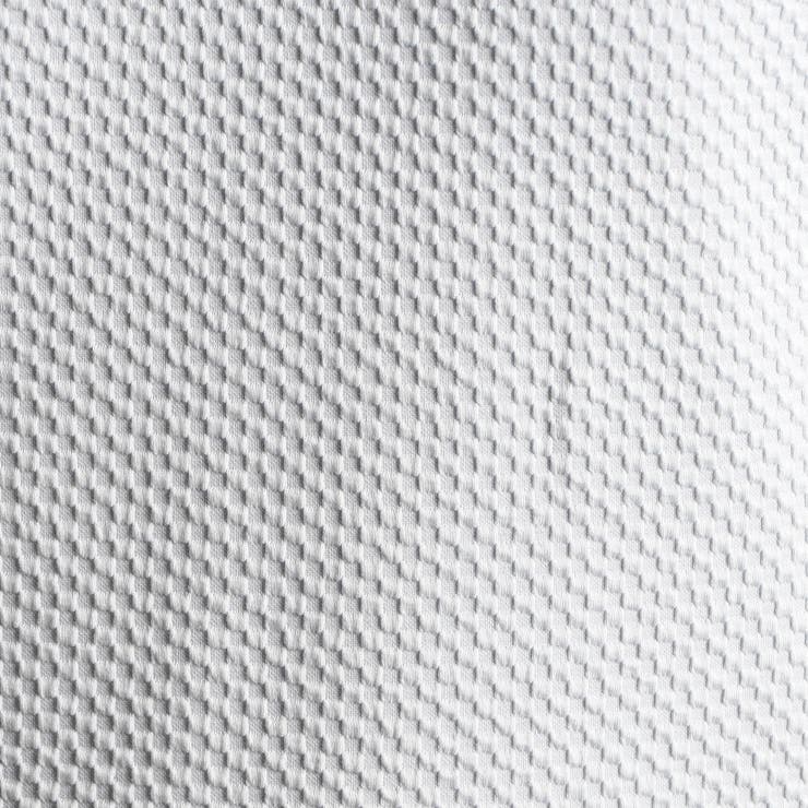 ジオメトリックブリスタージャカード クルーネックTシャツ | NICOLE | 詳細画像13 