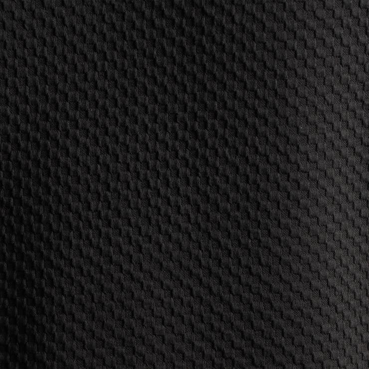 ジオメトリックブリスタージャカード クルーネックTシャツ | NICOLE | 詳細画像15 