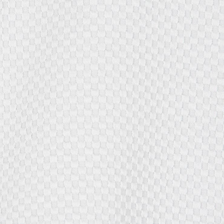 ジオメトリックブリスタージャカード クルーネックTシャツ | NICOLE | 詳細画像27 