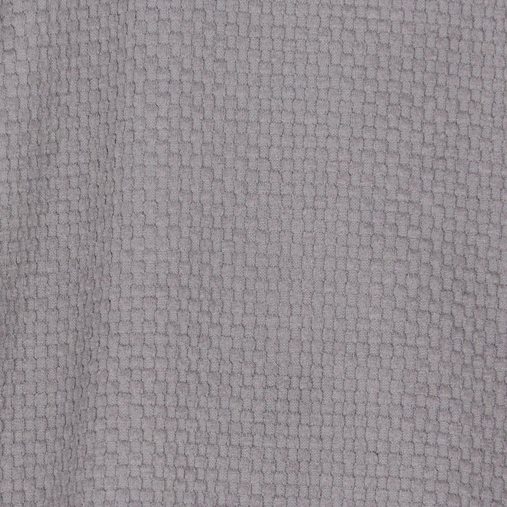 ジオメトリックブリスタージャカード クルーネックTシャツ | NICOLE | 詳細画像28 