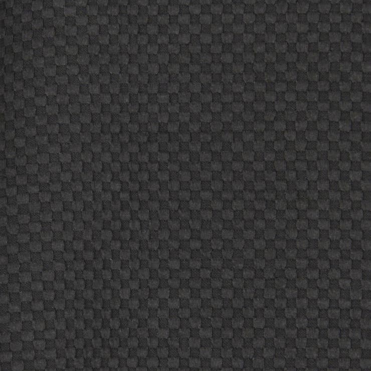 ジオメトリックブリスタージャカード クルーネックTシャツ | NICOLE | 詳細画像29 