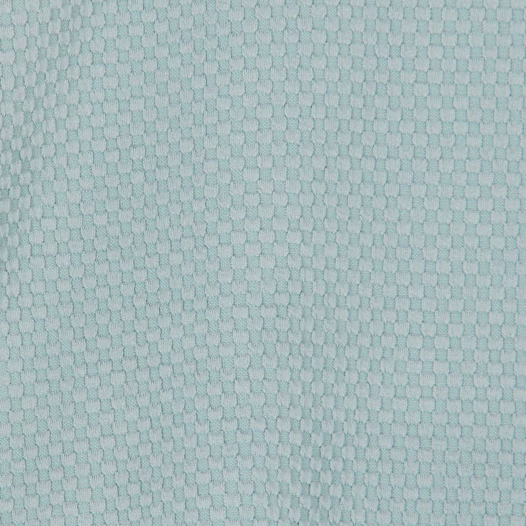 ジオメトリックブリスタージャカード クルーネックTシャツ | NICOLE | 詳細画像30 