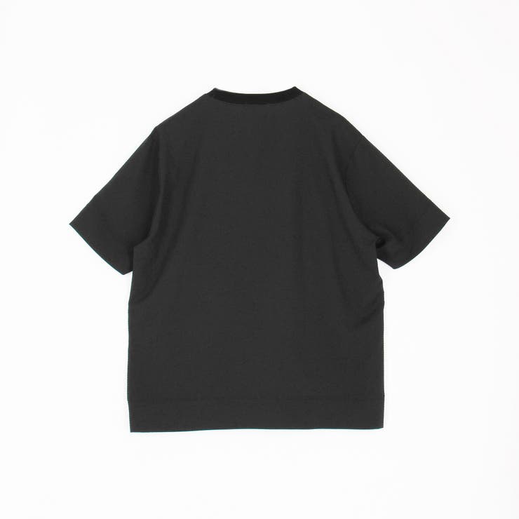 ※ rikomi⭐︎ 　Vin .*˚‧Tシャツ ドレスTシャツ[品番：NICW0005472]｜NICOLE（ニコル）のメンズ