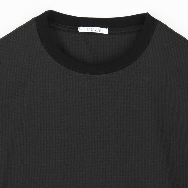 ドレスTシャツ | NICOLE | 詳細画像17 
