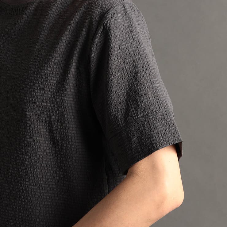 ドレスTシャツ | NICOLE | 詳細画像8 