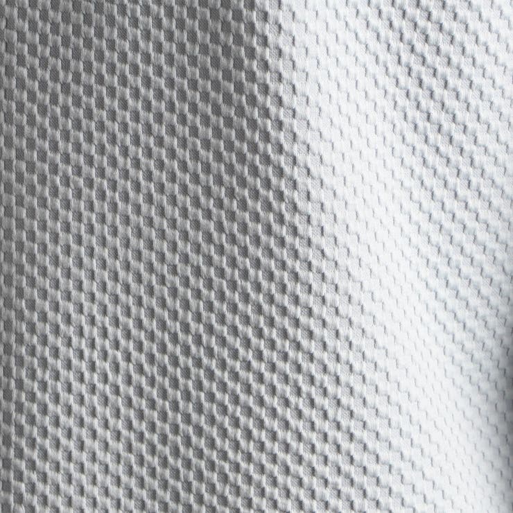 ジオメトリックジャカード プルオーバーカットソー | NICOLE | 詳細画像10 