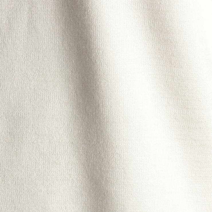 メランジダブルフェイス スタンドジッププルオーバー | NICOLE | 詳細画像11 