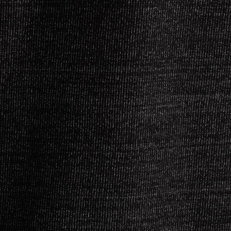 メランジダブルフェイス スタンドジッププルオーバー | NICOLE | 詳細画像13 