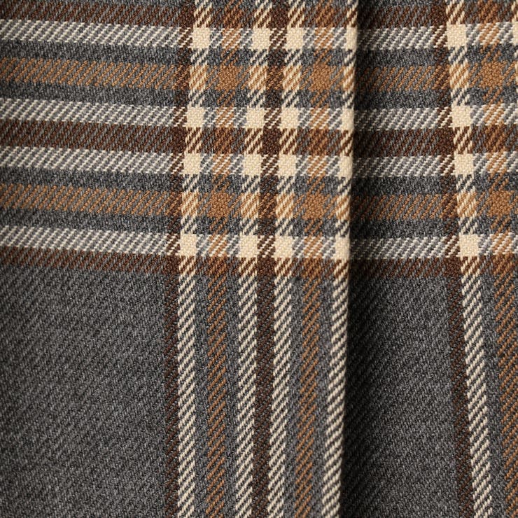 チェックプリーツスカート | NICOLE | 詳細画像10 