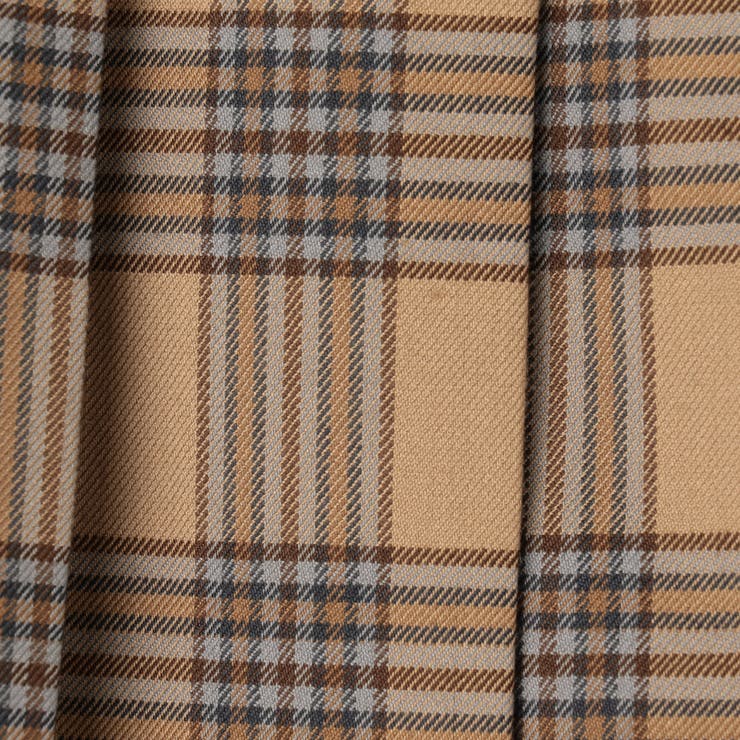 チェックプリーツスカート | NICOLE | 詳細画像9 