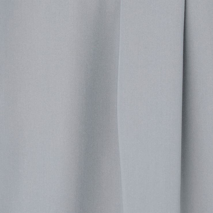 配色ステッチルーズCPOシャツ | NICOLE | 詳細画像12 