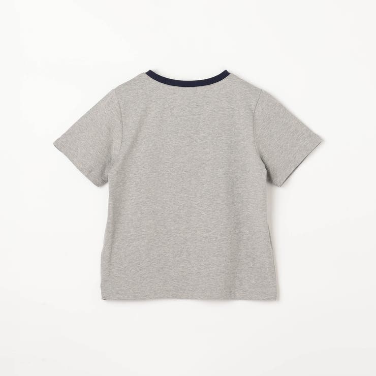 ネコ刺繍Tシャツ | NICOLE | 詳細画像6 