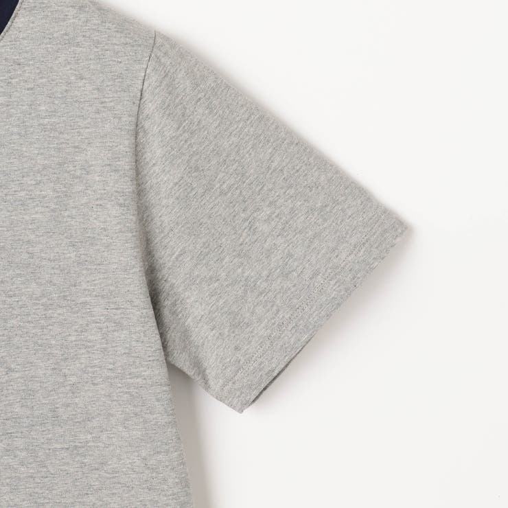 ネコ刺繍Tシャツ | NICOLE | 詳細画像8 