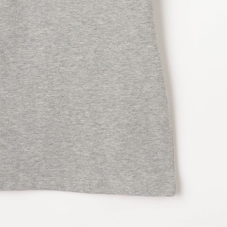 ネコ刺繍Tシャツ | NICOLE | 詳細画像9 