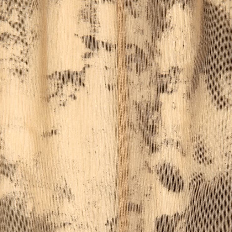 シアーレイヤードスカート | NICOLE | 詳細画像7 