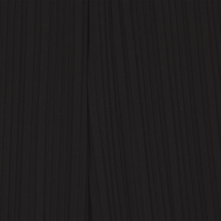 ベルト付きプリーツパンツ | NICOLE | 詳細画像17 