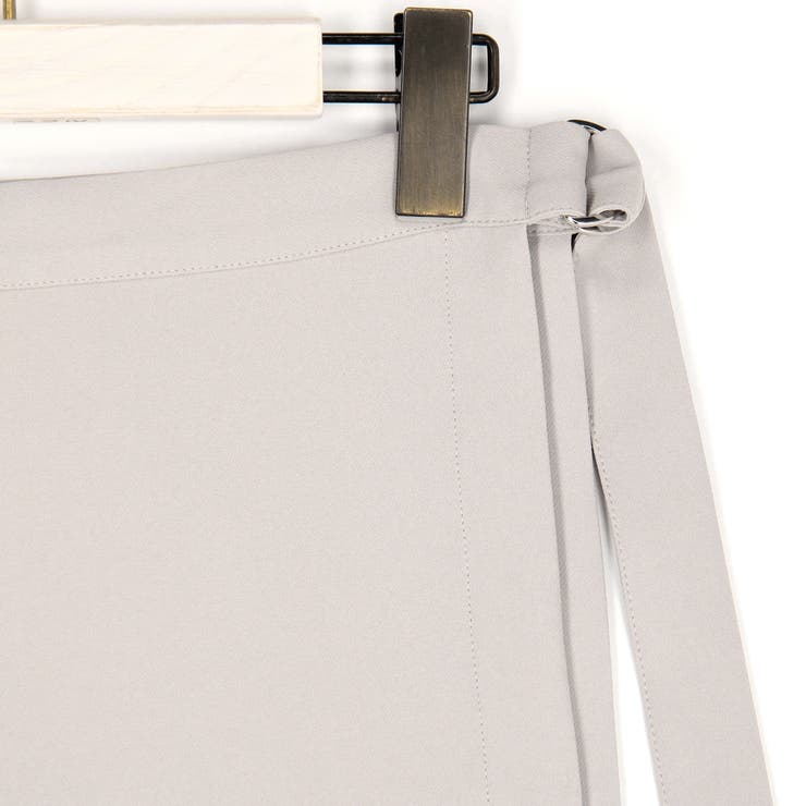 スカート付きパンツ | NICOLE | 詳細画像14 