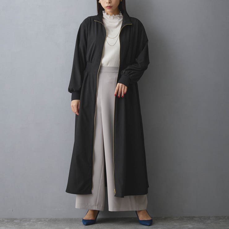 スカート付きパンツ | NICOLE | 詳細画像19 