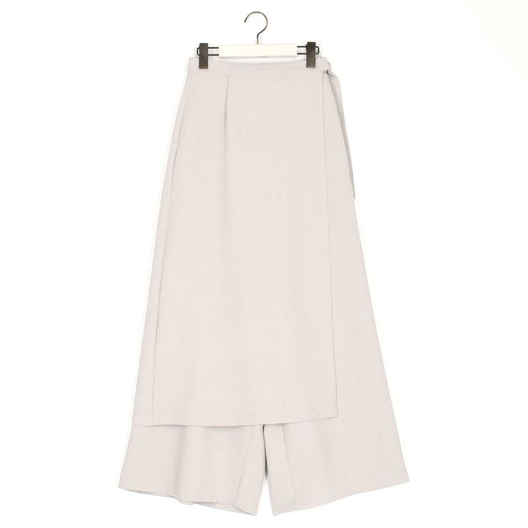 スカート付きパンツ | NICOLE | 詳細画像2 
