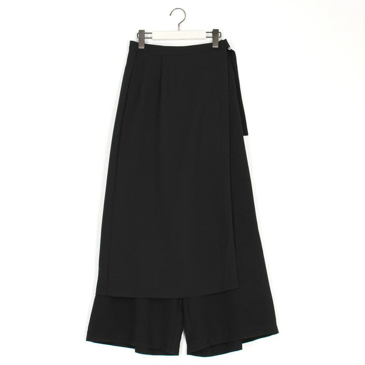 スカート付きパンツ | NICOLE | 詳細画像4 