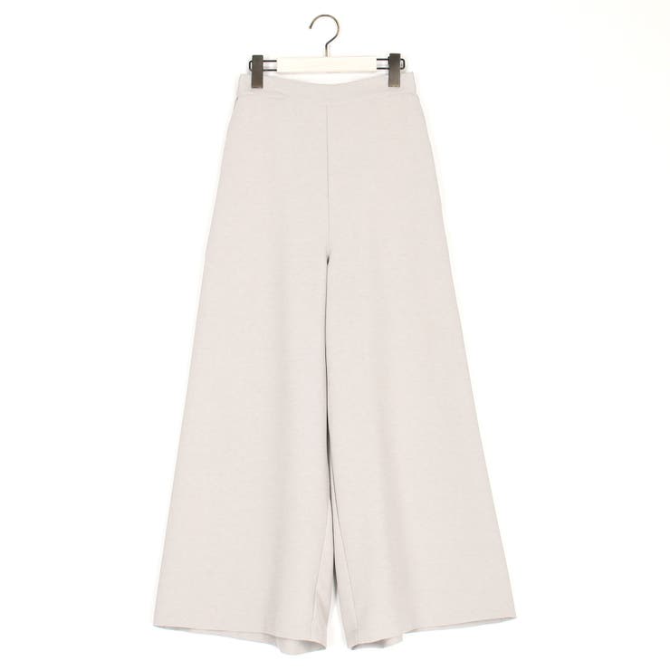 スカート付きパンツ | NICOLE | 詳細画像8 