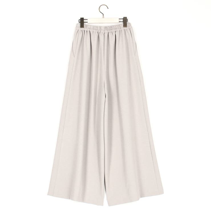 スカート付きパンツ | NICOLE | 詳細画像9 