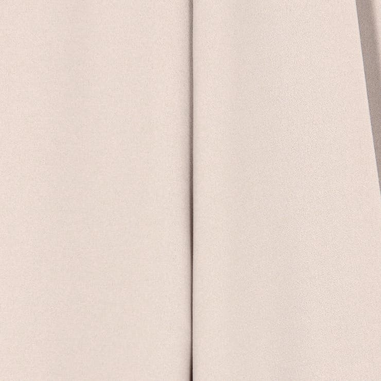 アシンメトリープリーツパンツ | NICOLE | 詳細画像9 