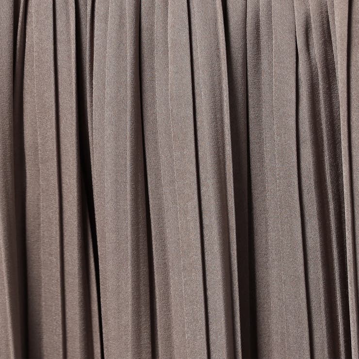 新色 ヴィンテージサテンスカート | NICOLE | 詳細画像15 