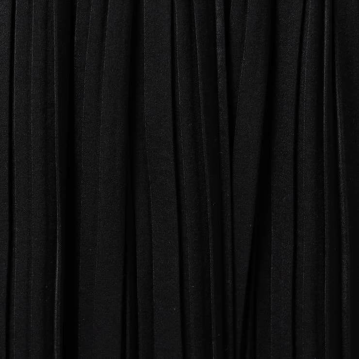 新色 ヴィンテージサテンスカート | NICOLE | 詳細画像17 