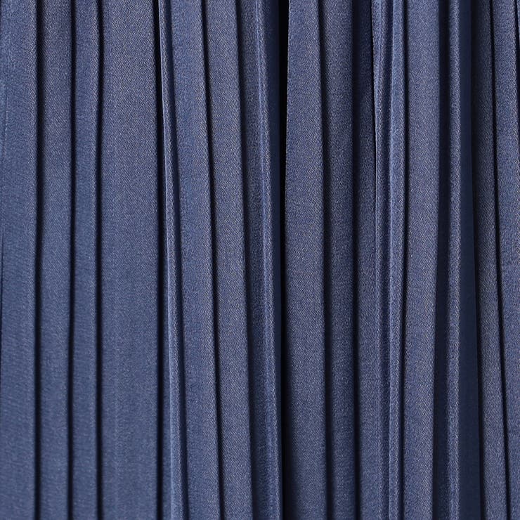 新色 ヴィンテージサテンスカート | NICOLE | 詳細画像18 