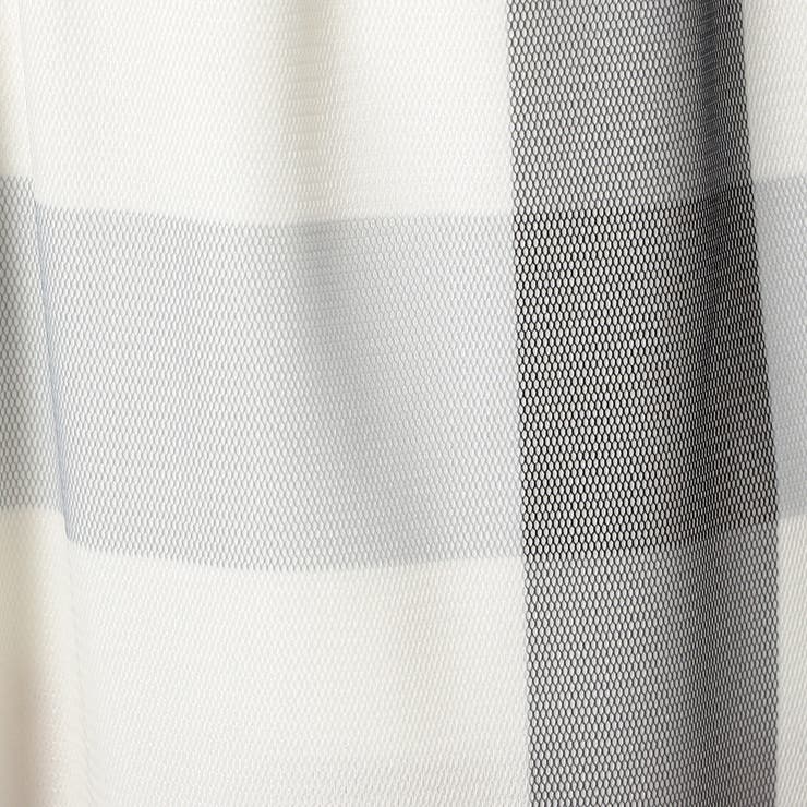 チュールチェックスカート | NICOLE | 詳細画像17 