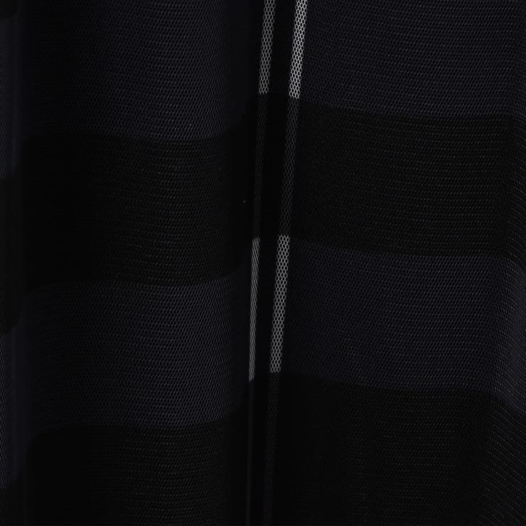 チュールチェックスカート | NICOLE | 詳細画像18 