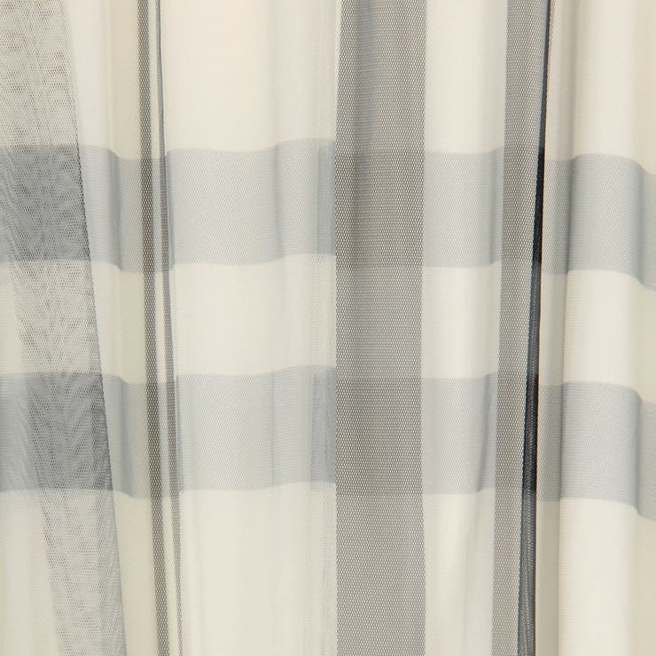 チュールチェックスカート | NICOLE | 詳細画像26 