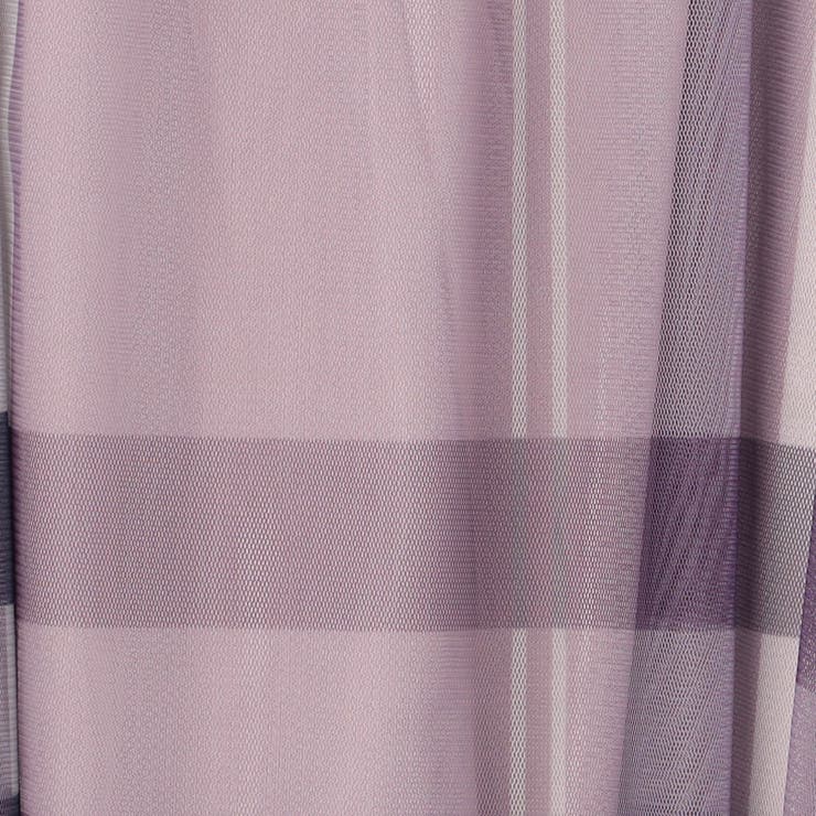 チュールチェックスカート | NICOLE | 詳細画像31 