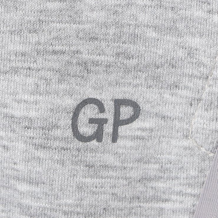 ドルマンダーツスリーブ切替ブルゾン | NICOLE | 詳細画像12 