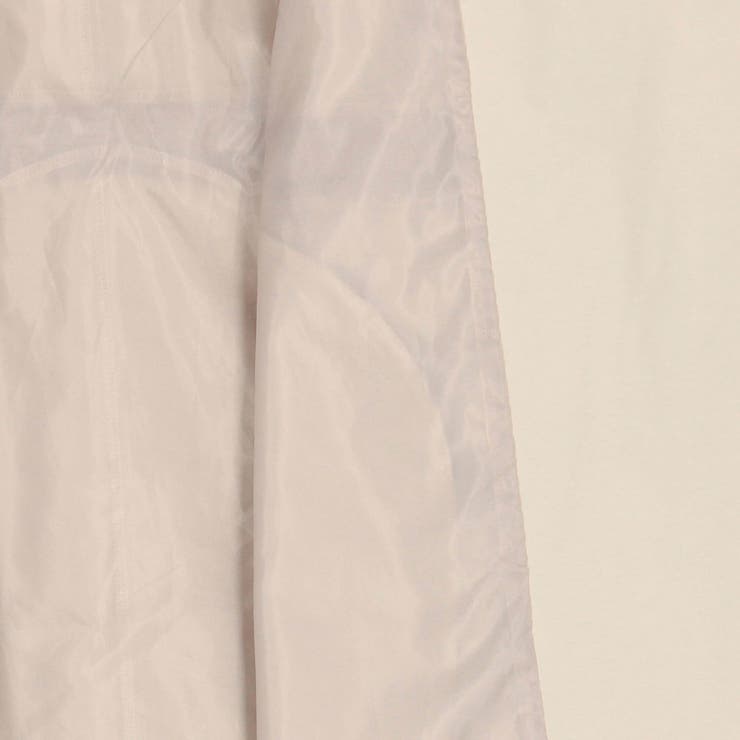 ウエスト絞り ノーカラーコート | NICOLE | 詳細画像27 