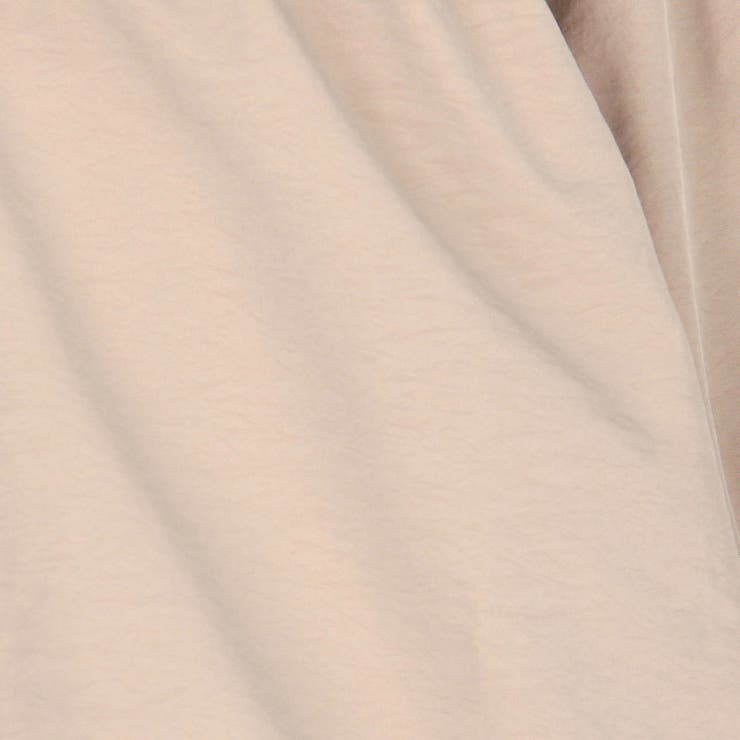 ウエスト絞り ノーカラーコート | NICOLE | 詳細画像28 