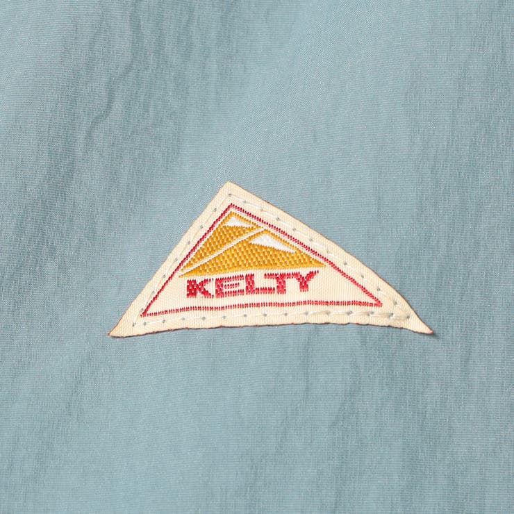 【KELTY】別注ナイロンブルゾン | NICOLE | 詳細画像11 