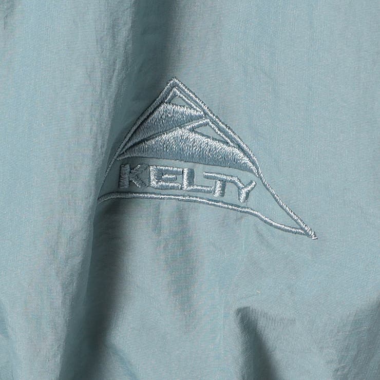 【KELTY】別注ナイロンブルゾン | NICOLE | 詳細画像12 