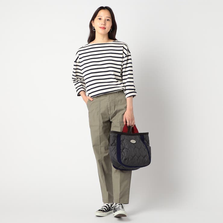 ベイカーパンツ | NICOLE | 詳細画像10 