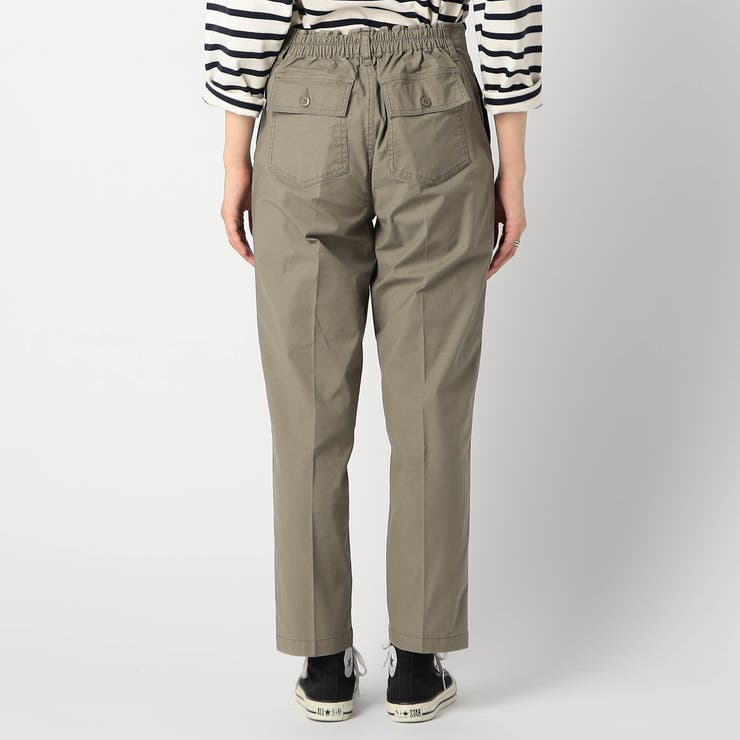 ベイカーパンツ | NICOLE | 詳細画像12 