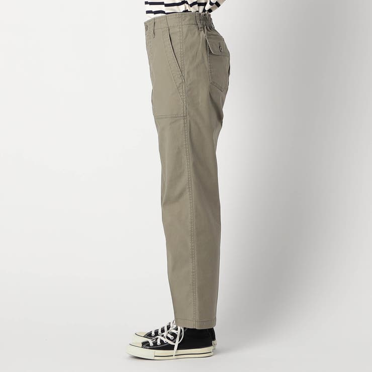 ベイカーパンツ | NICOLE | 詳細画像13 