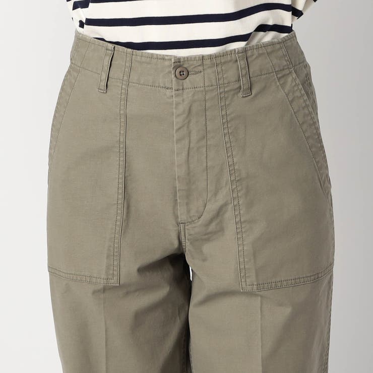 ベイカーパンツ | NICOLE | 詳細画像14 