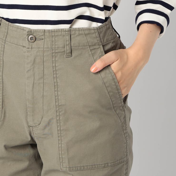 ベイカーパンツ | NICOLE | 詳細画像16 