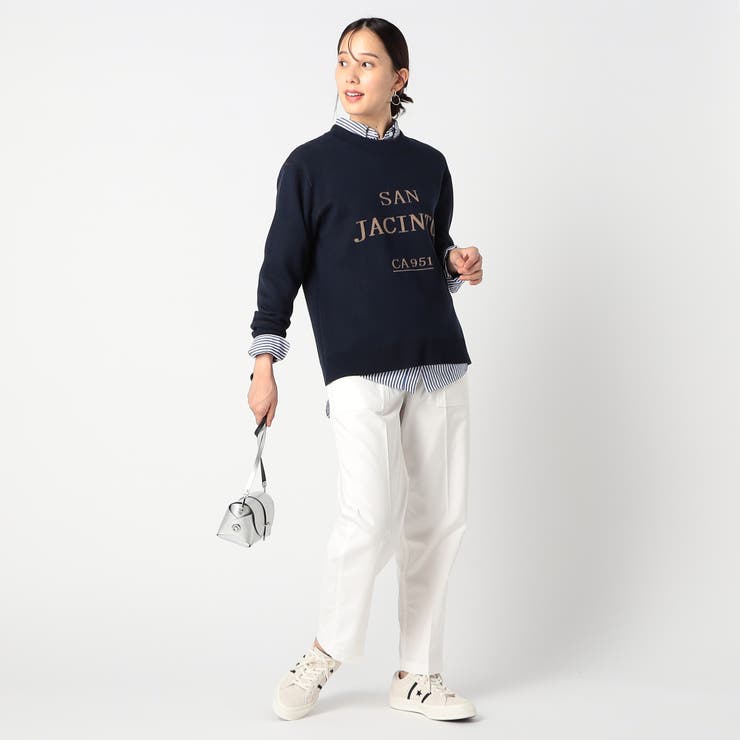 ベイカーパンツ | NICOLE | 詳細画像2 