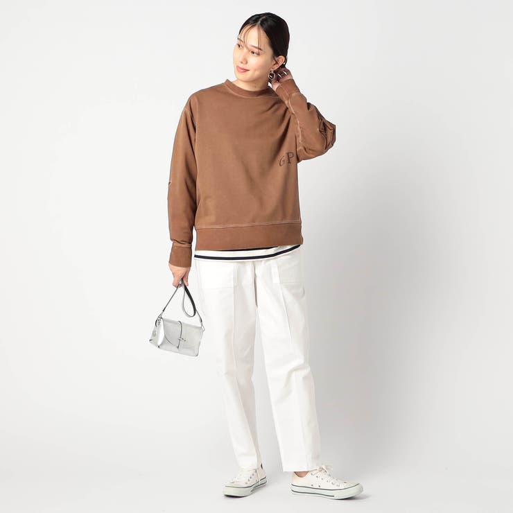 ベイカーパンツ | NICOLE | 詳細画像5 