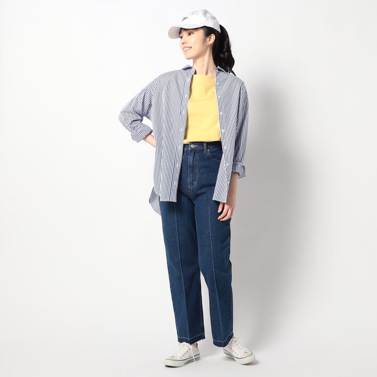 【関税込み】Gimaguas SSENSE限定 ホワイト Nicole デニムパンツ GIMAGUAS Ssense限定 ホワイト Nicole デニムパンツ ホワイト | Lyst