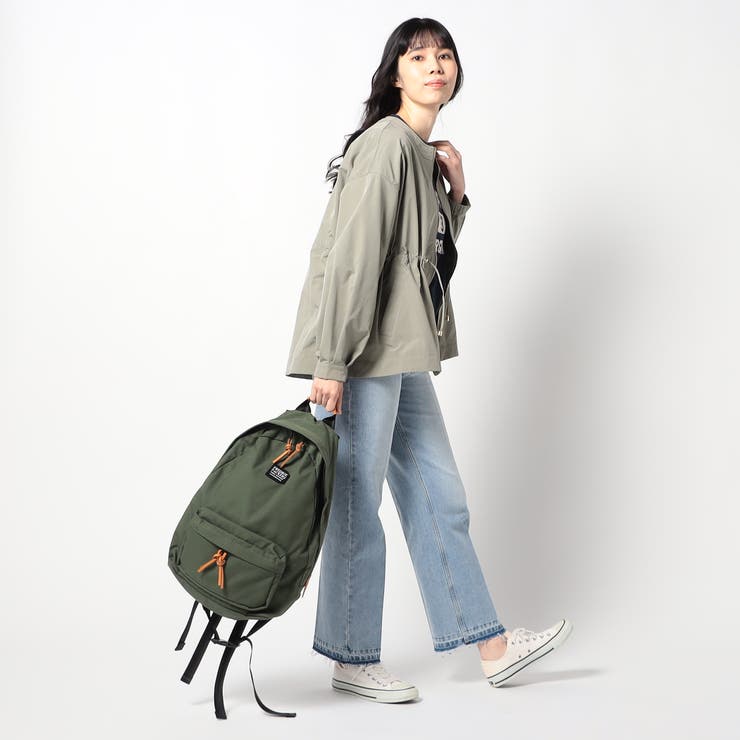 センターライン入りデニムパンツ | NICOLE | 詳細画像3 