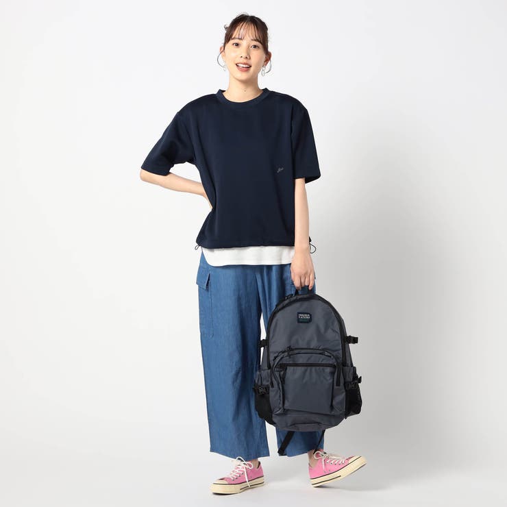 【FREDRIK PACKERS】210D DAY | NICOLE | 詳細画像11 