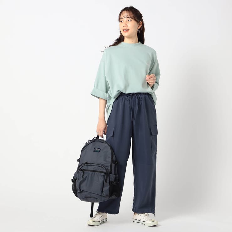 【FREDRIK PACKERS】210D DAY | NICOLE | 詳細画像12 